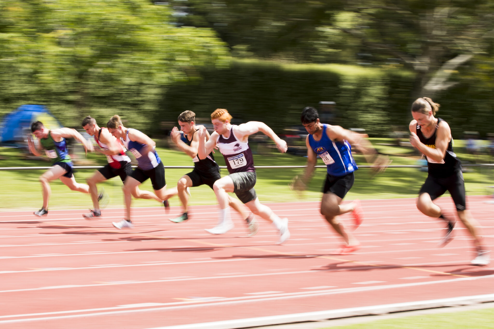 Athletics under the Covid-19 Protection Framework - Athletics New Zealand