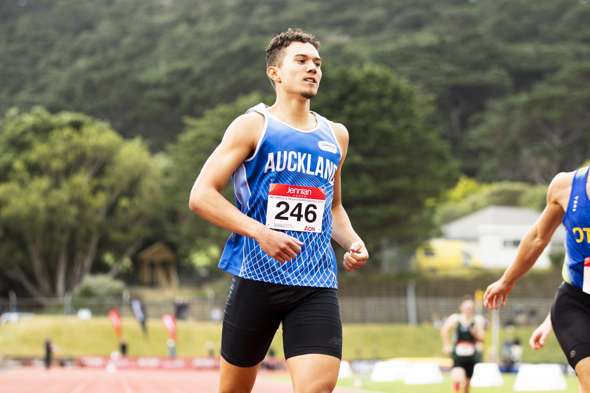 2023 World Athletics Road Running Championships Team Announcement -  Athletics New Zealand